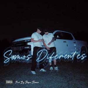 Somos Diferentes
