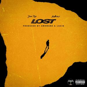 LOST (feat. John.V.R) [Explicit]