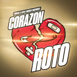 Corazón Roto