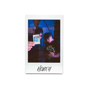 Honey (feat. Cry Hero) [Explicit]