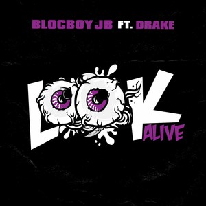 Look Alive (feat. Drake)[Clean]