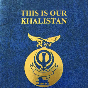 This Is Our Khalistan (Explicit)