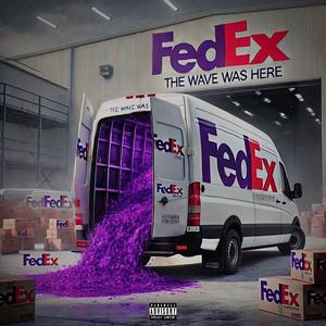 FedEx (feat. Sleezy) [Explicit]