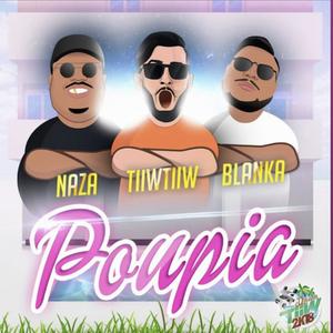 Poupia (feat. Naza & Blanka)