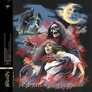 Fear the Witch Burners (feat. Katana Selene & Bruce Bouillet)