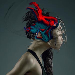 Light in the Dark (feat. Somos) (feat. Somos)