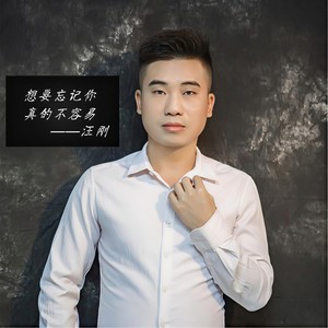 想要忘记你真的不容易