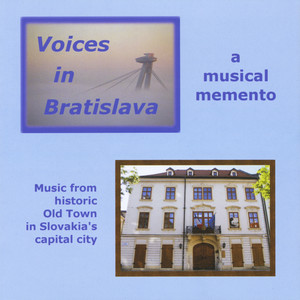 Two Selections from Liebeslieder Waltzes, No. 2 (feat. Frantisek Pergler)