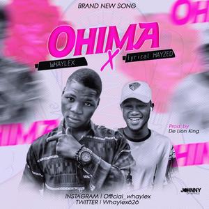 OHEMA (feat. Lyrical Hayzeed)