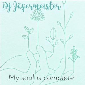 Dj Jägermeister - The Artist Of Your Life (feat. Jägermeister Jr.)