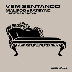 Vem Sentando (feat MC GW, MC Novin) (Explicit)