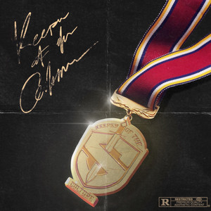 KEEPER OF THE CULTURE (Explicit)