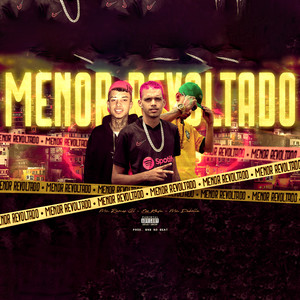 Menor Revoltado (Explicit)