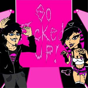 SO ****ED UP! (feat. CYB3RSC3N3) [Explicit]