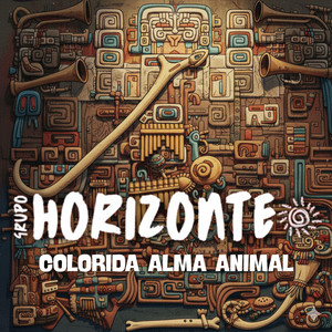 Colorida Alma Animal