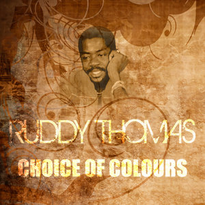 Choice Of Colours (Marcus Garvey Riddim)