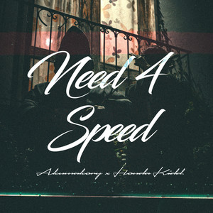 Need4speed (Explicit)