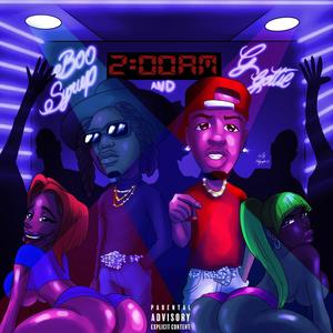 2AM (feat. G Gottie) [Explicit]