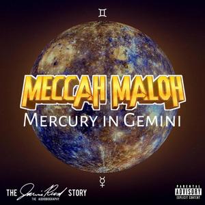 MERCURY IN GEMINI (Explicit)