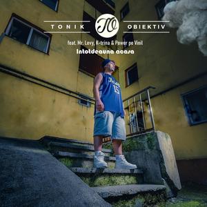 Intotdeauna acasa (feat. Mr. Levy, K-trina & Power pe Vinil) (Explicit)