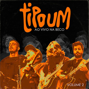 Pontes Aéreas (Ao Vivo) (Explicit)