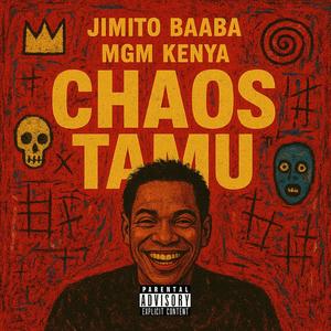 CHAOS TAMU (Explicit)