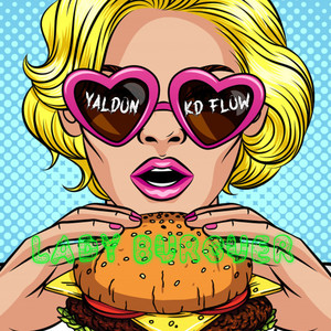 Lady Burguer (Explicit)