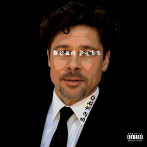Brad Pitt (Explicit)