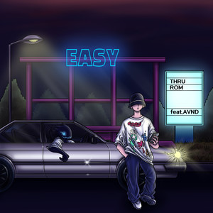Easy (feat. AVND)