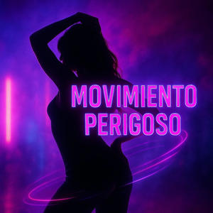 Movimento Perigoso (feat. Inteligência Artificial)