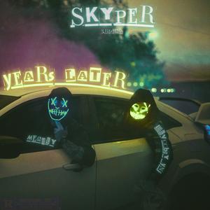 Years Later (feat. Meadly & Blvccboy YNI) (Explicit)