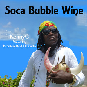 Soca Bubble Wine
