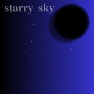 Starry Sky (Remix)