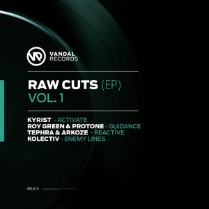Reactive (Original Mix)