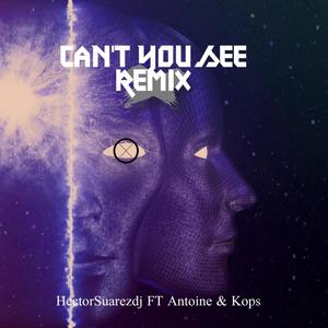 Can't You See (feat. Antoine& Kops) (Remix)