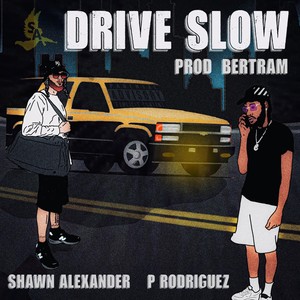 Drive Slow (feat. P Rodriguez) [Explicit]