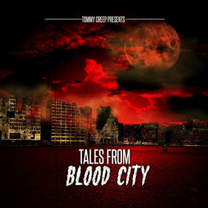 Tales from Blood City