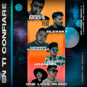 En Ti Confiaré (Remix)