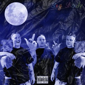 Sing Shady (Explicit)