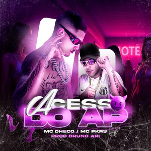 ACESSO DO AP (Explicit)