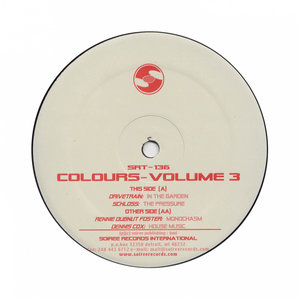 Colours Volume 3