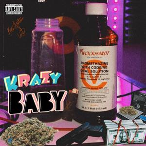 Krazy Baby (Explicit)