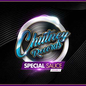 Special Sauce Vol 2