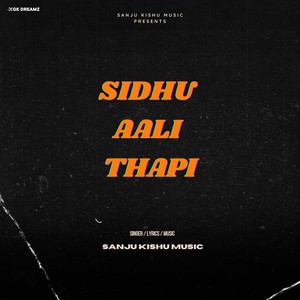 Sidhu Aali Thapi