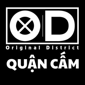 Quận Cấm (Explicit)