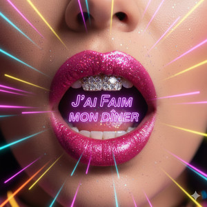 J'ai Faim Mon Dîner