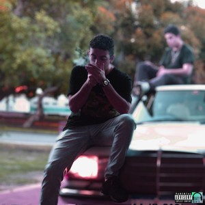 Acting Different (Explicit)