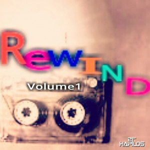 Rewind Vol 1 - EP