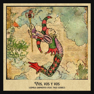 Vos, vos y vos