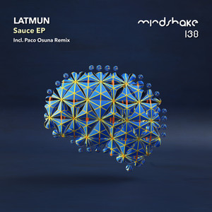 Sauce (Paco Osuna Remix Radio Edit)